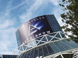 Lo mejor del Auto Show de Los Ángeles 2014