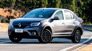 Renault presenta el Symbol 2020 con mejoras en seguridad y caja CVT