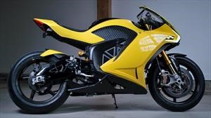 Damon Hypersport se convierte en la moto más poderosa, segura y sofisticada