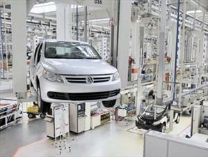 El gobierno quiere un millón de autos por año