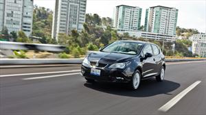 SEAT Ibiza 2013 a prueba