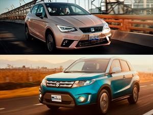 Auto o camioneta ¿cuál es mejor?