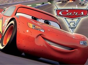 Top 5: Las películas protagonizadas por carros para ver en 2017