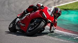 Ducati Panigale V2: que vivan las bicilíndricas
