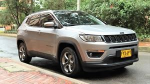 Nueva edición Jeep ‘Night Eagle’