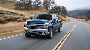 Chevrolet Silverado 2020, ya a la venta la nueva versión diésel