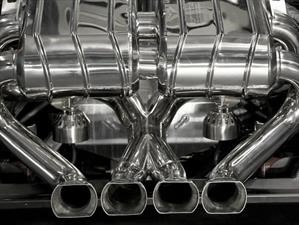 Top5: Los motores atmosféricos más rápidos del mundo