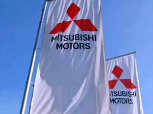 Mitsubishi alcanza 5 millones de vehículos vendidos en Estados Unidos