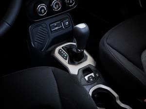 Jeep Renegade Sport Plus AT se lanza en Argentina y bajan los precios