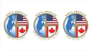 Estos son los finalistas al North American Car, Utility and Truck of the Year 2020