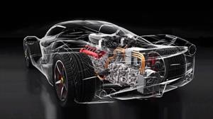 Los motores que marcaron la historia