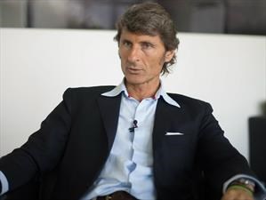 Stephan Winkelmann es el nuevo director de Bugatti