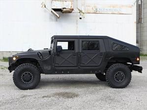 Vuelve el Hummer H1 con el Humvee C-Series