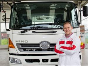 HINO mantiene su crecimiento durante el primer semestre de 2016