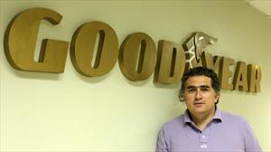 Goodyear Chile: Nuevo Gerente Nacional de Ventas y Marketing