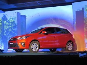 10 cosas que tenés que saber del nuevo Toyota Yaris