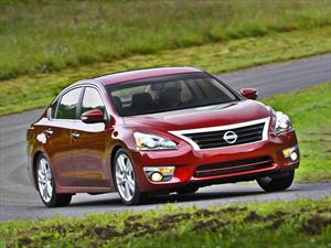 Nissan se hace escuchar en el Verano 2013
