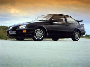 Los 30 años de un auto de ensueño