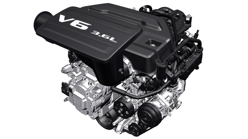 FCA México produce 5 millones de motores en planta de Saltillo