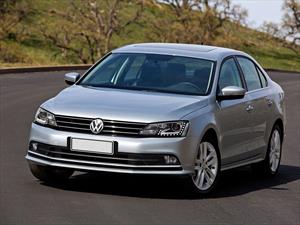 VW renueva buena parte de su gama en San Pablo