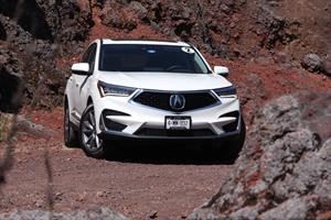 Sistema Super Handling All-Wheel Drive cumple 15 años