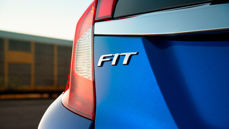 Honda Fit Final Edition 2021 llega a México, dice adiós este singular hatchback