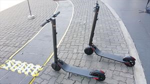 Segway Ninebot se lanza en Argentina