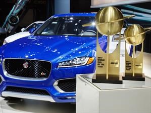 Los 35 carros que compiten por el World Car of the Year 2018