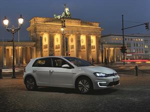 Alemania incentivará la compra de autos eléctricos