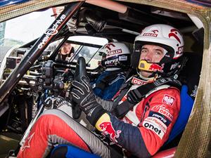 Conoce a los pilotos y marcas más exitosas del Dakar
