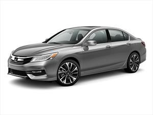 El nuevo Honda Accord se lanza en Argentina