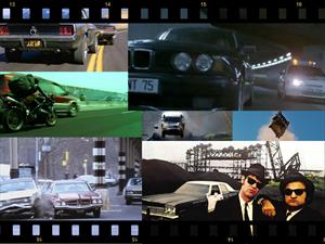 Top 10: Las mejores persecuciones del cine