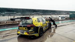 Girls Only, el equipo femenil que participa en las 24 horas de Nürburgring