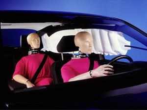 La evolución de los Airbags en los automóviles