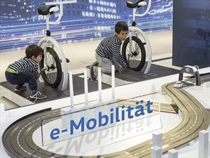 La Fábrica de Cristal de VW inicia una nueva era