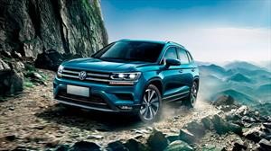 Volkswagen Tarek, el nuevo SUV compacto será fabricado en la planta de Puebla