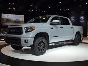Toyota Tacoma TRD Pro 2017