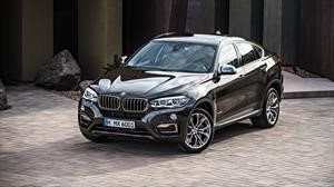 BMW X6: conoce sus 10 mayores atributos