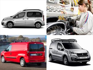 Peugeot, Citroën y General Motors se unen