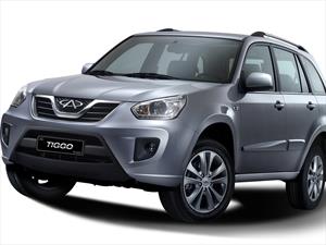 Chery Colombia impone nuevo récord histórico de matriculas