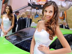 15 datos que tenés que saber del Salón de Frankfurt 2015