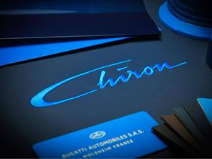 Floyd Mayweather será dueño de un Bugatti Chiron