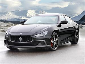 Maserati Ghibli por Mansory, Italia según Alemania