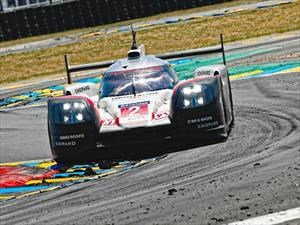 24 Horas de Le Mans 2017: Porsche logra su victoria numero 19 tras espectacular remontada