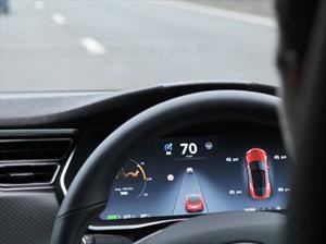 ¿Estamos preparados para la conducción autónoma?