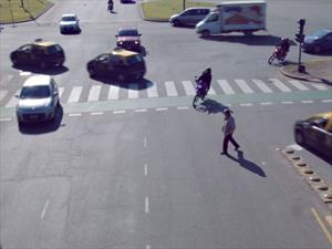Video: Disfrutá del tránsito perfecto