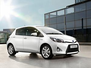 En la India Toyota es la marca mejor que satisface a concesionarios