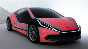 Qué materiales emplearán los automóviles del futuro