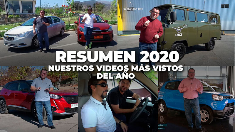 Resumen 2020, nuestros videos más vistos por ustedes
