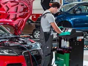 Por esto, es importante limpiar el aire acondicionado del auto